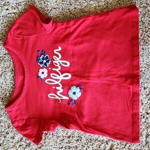2/$20 Tommy Hilfiger short sleeve shirt